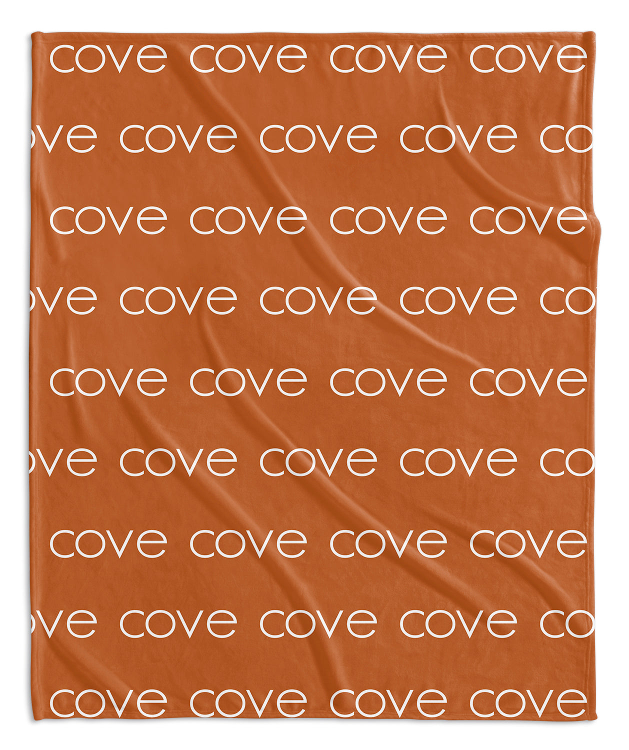 PERSONALIZED NAME BLANKET - LIGHT (BOHO COLOR OPTIONS)