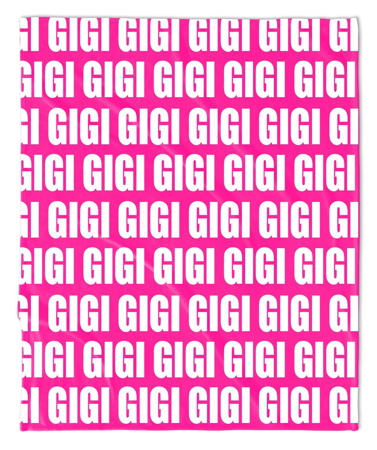 MOTHER'S DAY REPEAT THROW BLANKET -  BOLD