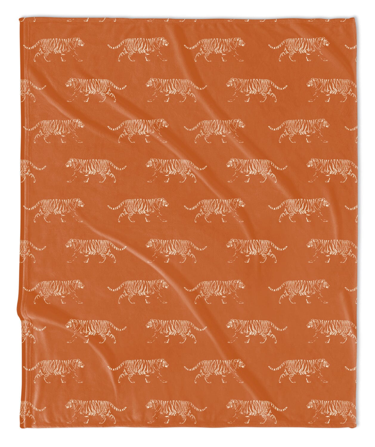 H3 X HB Tiger Pride Blanket