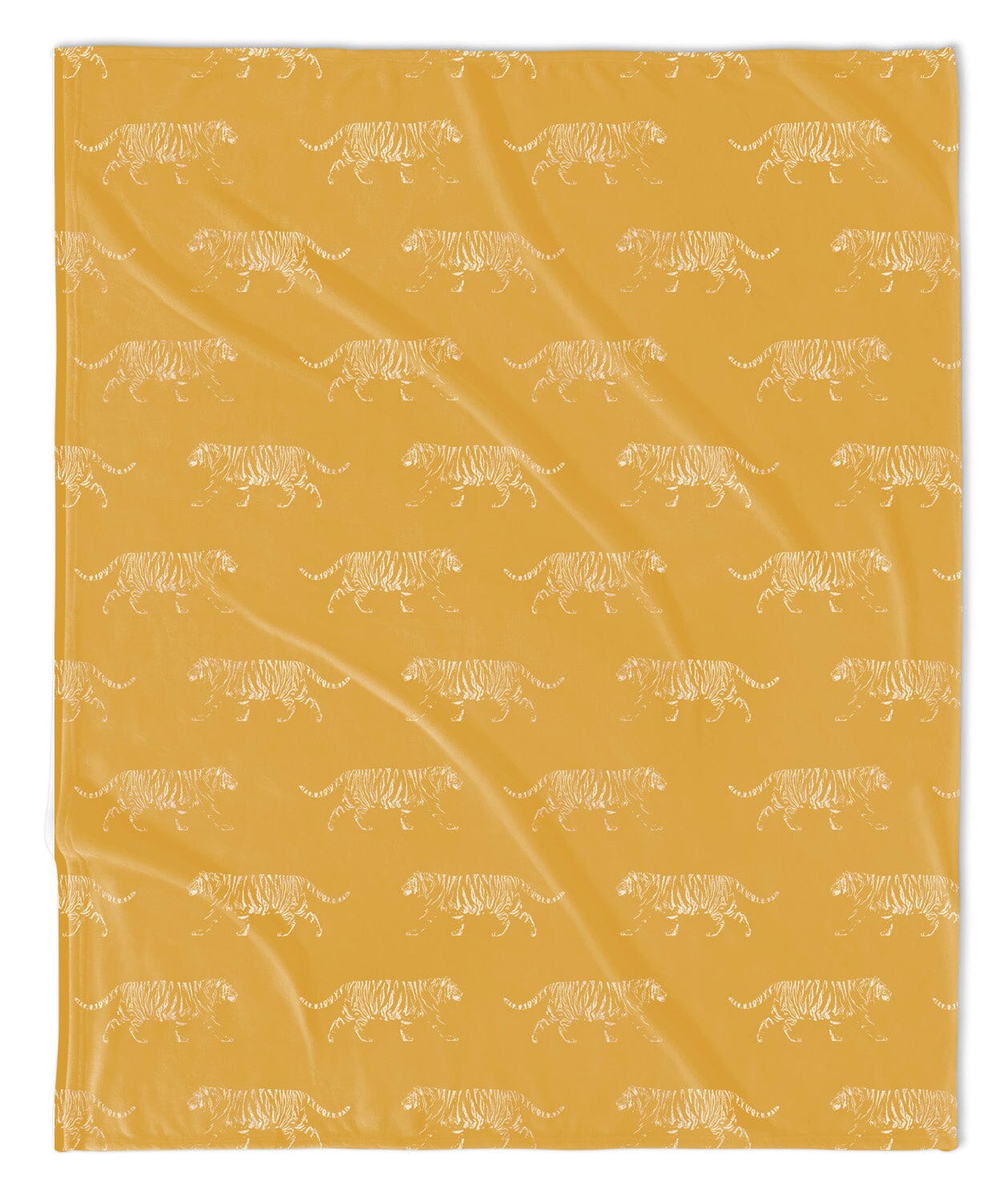 H3 X HB Tiger Pride Blanket