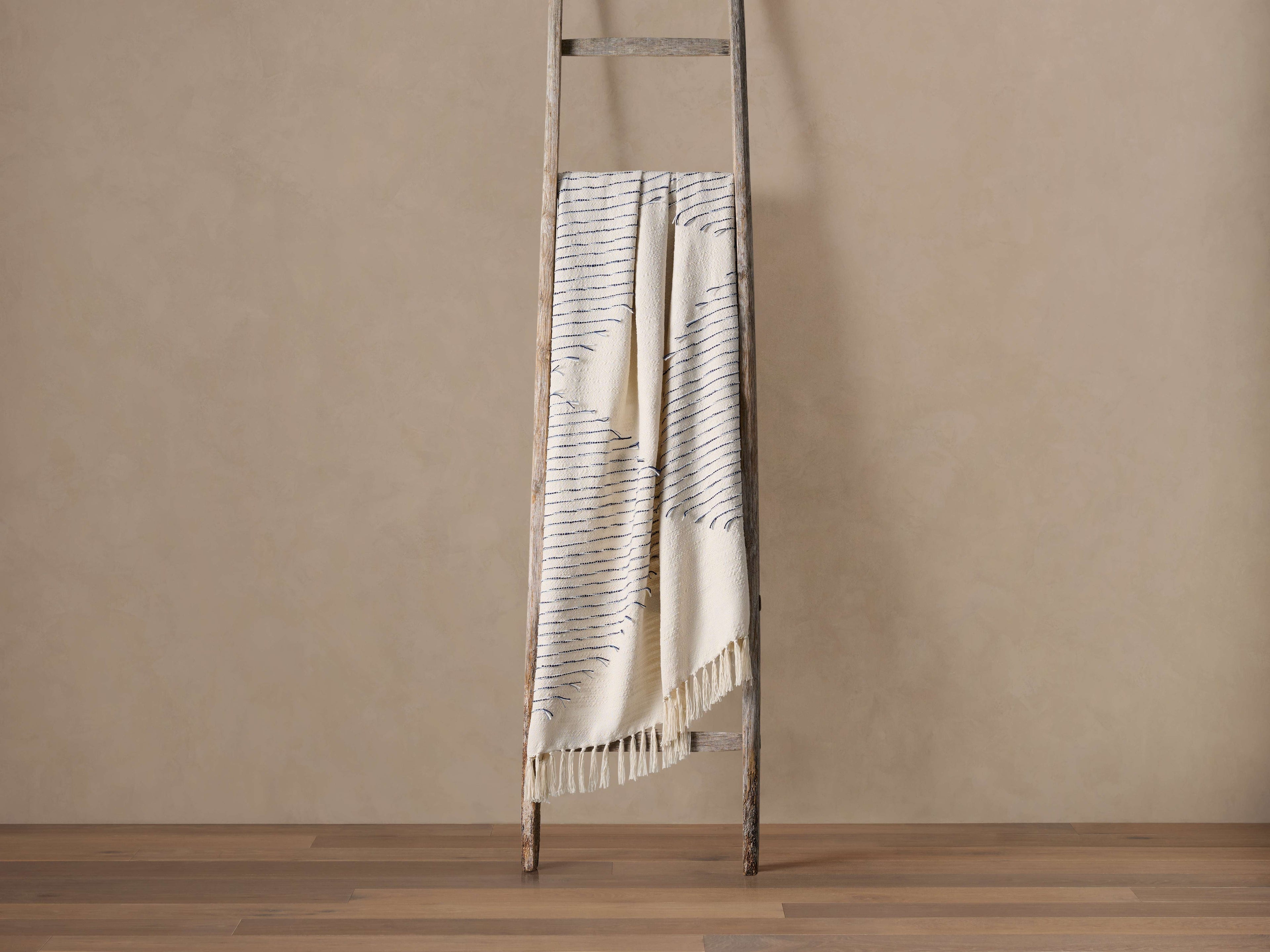 Centros Outdoor Throw Blanket